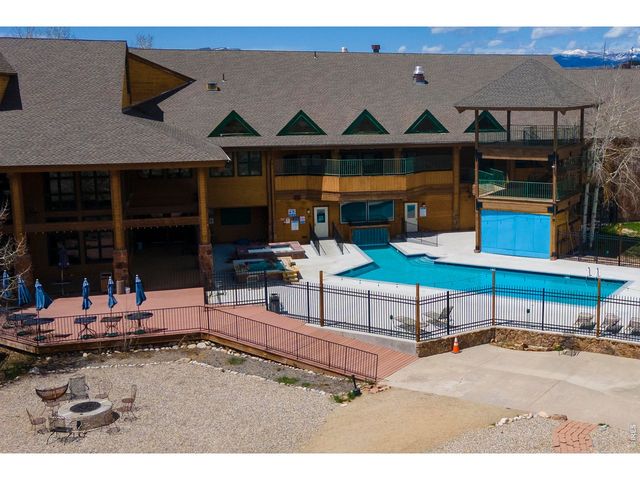 62927 US Highway 40 536, Granby, CO 80446