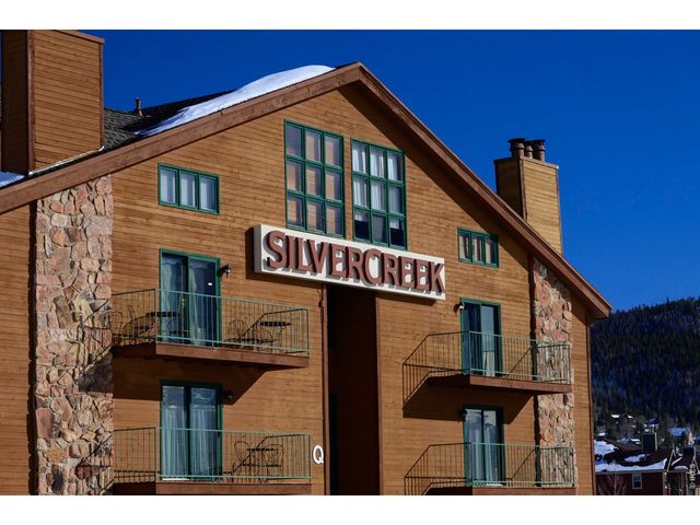 62927 US Highway 40 536, Granby, CO 80446
