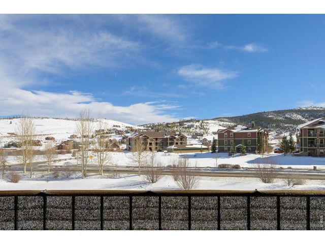62927 US Highway 40 536, Granby, CO 80446