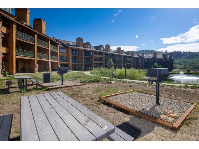 62927 US Highway 40 536, Granby, CO 80446
