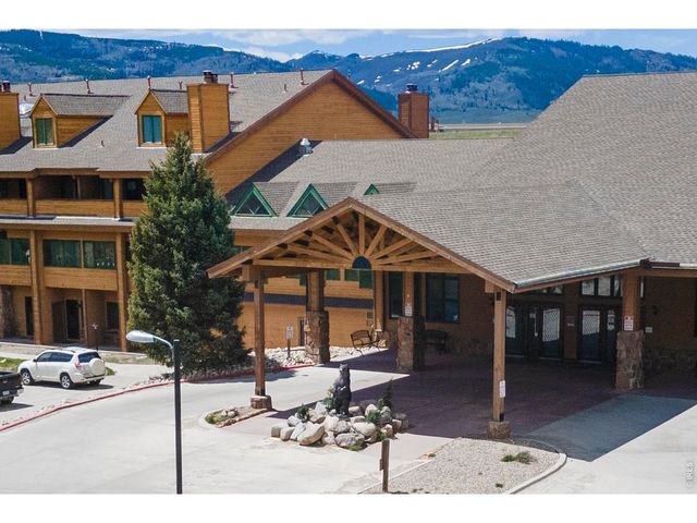 62927 US Highway 40 536, Granby, CO 80446