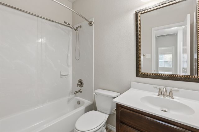 9028 Manana Street, Fort Worth, TX 76244