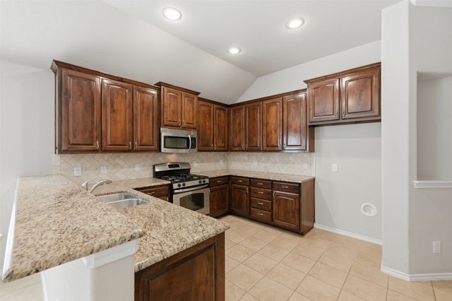 9028 Manana Street, Fort Worth, TX 76244