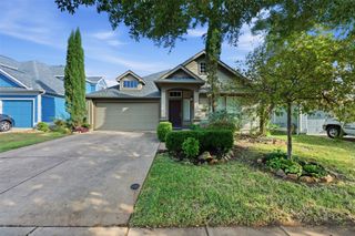 9028 Manana Street, Fort Worth, TX 76244