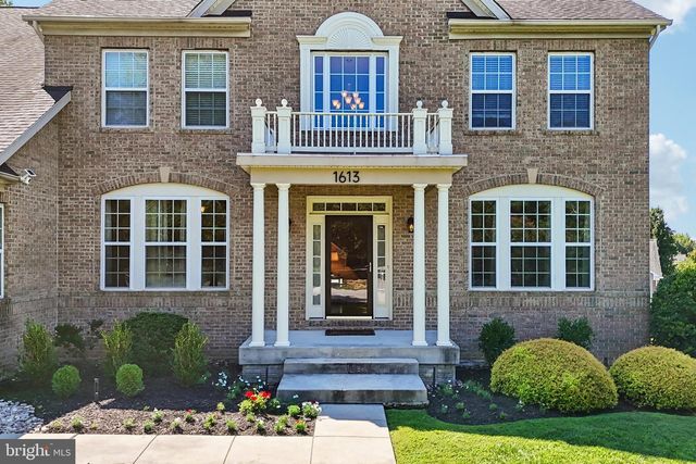 1613 BRAEMAR CT, Accokeek, MD 20607