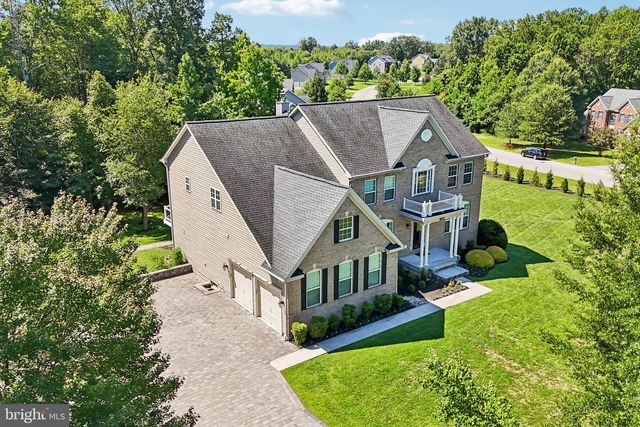 1613 BRAEMAR CT, Accokeek, MD 20607