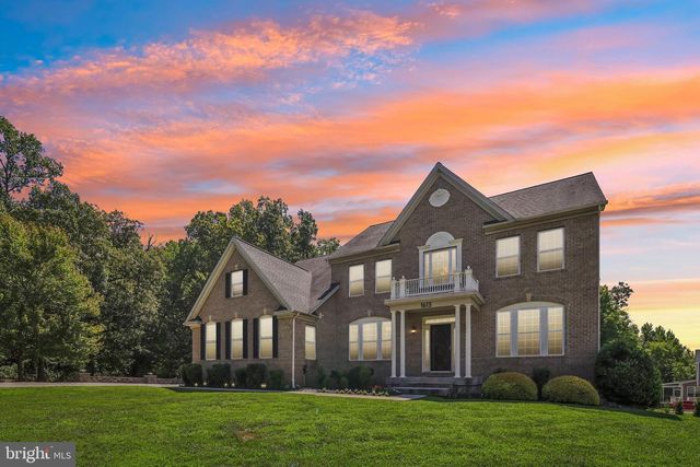 1613 BRAEMAR CT, Accokeek, MD 20607