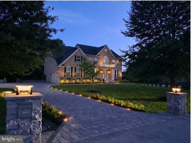 1613 BRAEMAR CT, Accokeek, MD 20607