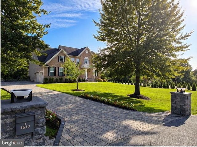 1613 BRAEMAR CT, Accokeek, MD 20607