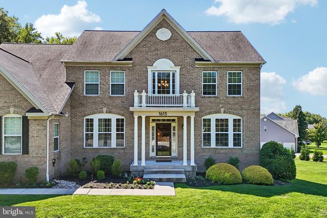 1613 BRAEMAR CT, Accokeek, MD 20607