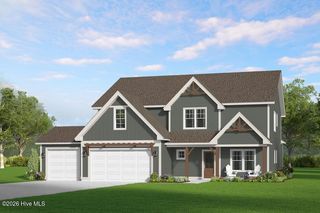 597 Belcroft Drive, Carthage, NC 28327