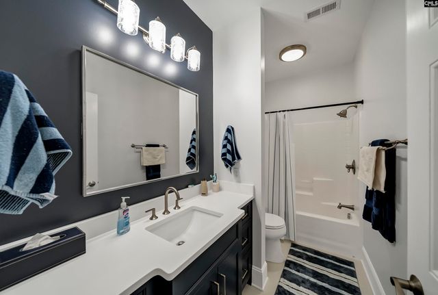 332 Kelsey Glen Drive, Lexington, SC 29072