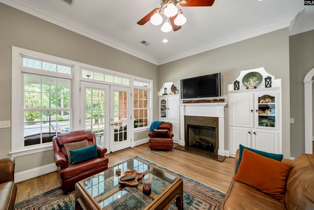 332 Kelsey Glen Drive, Lexington, SC 29072