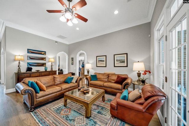 332 Kelsey Glen Drive, Lexington, SC 29072