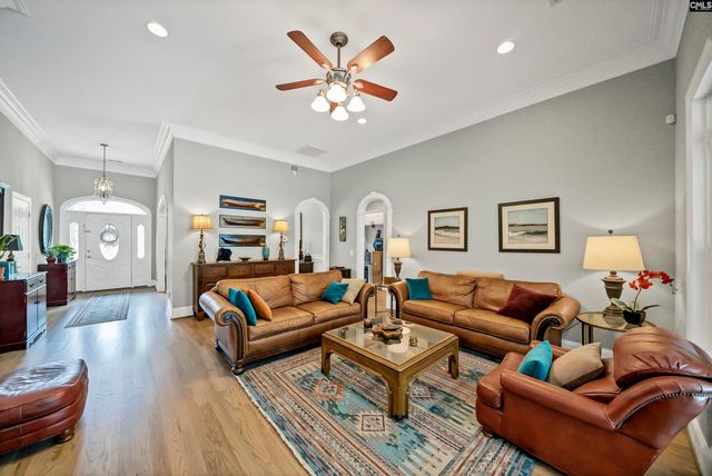 332 Kelsey Glen Drive, Lexington, SC 29072