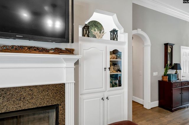 332 Kelsey Glen Drive, Lexington, SC 29072