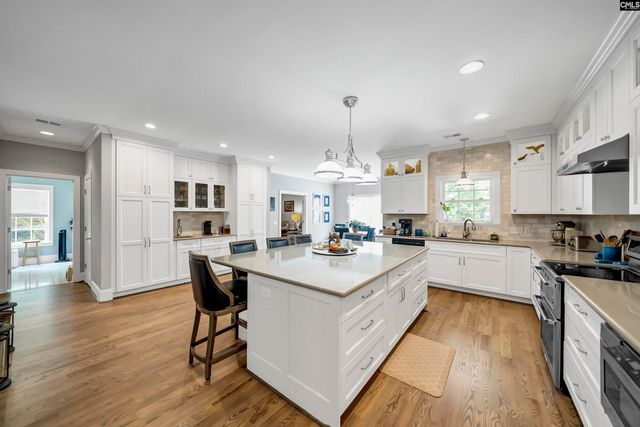 332 Kelsey Glen Drive, Lexington, SC 29072