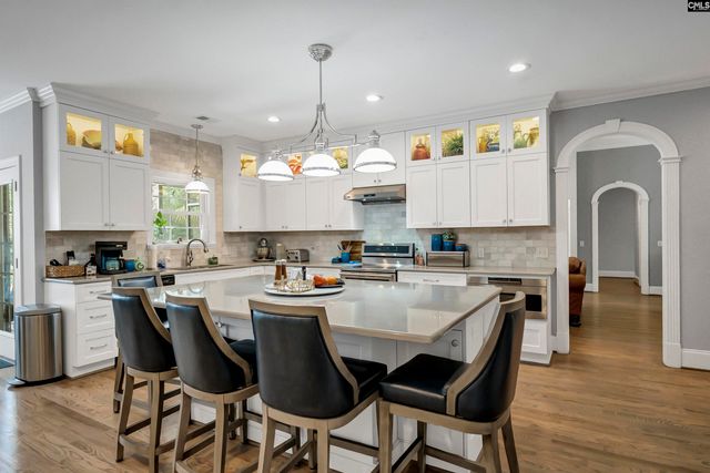 332 Kelsey Glen Drive, Lexington, SC 29072