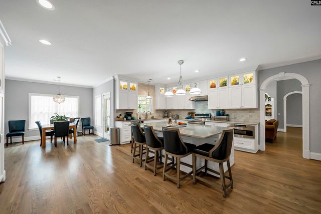 332 Kelsey Glen Drive, Lexington, SC 29072