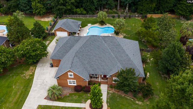 332 Kelsey Glen Drive, Lexington, SC 29072