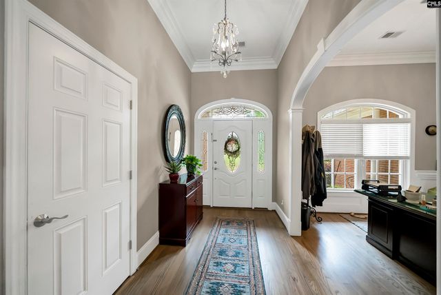 332 Kelsey Glen Drive, Lexington, SC 29072