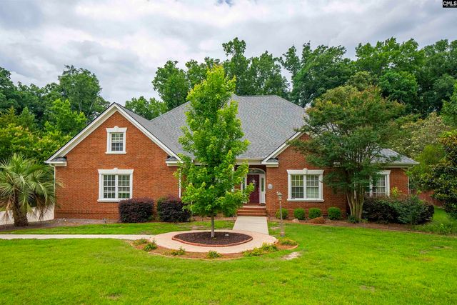 332 Kelsey Glen Drive, Lexington, SC 29072