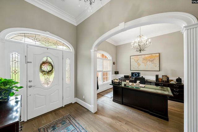 332 Kelsey Glen Drive, Lexington, SC 29072