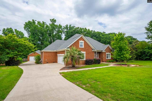 332 Kelsey Glen Drive, Lexington, SC 29072