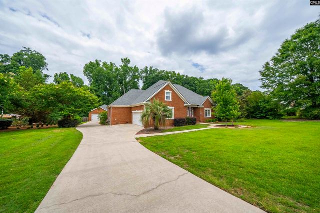 332 Kelsey Glen Drive, Lexington, SC 29072