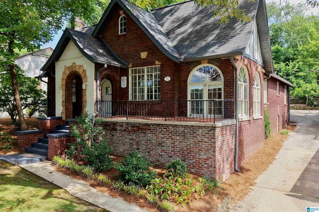 523 POINCIANA DRIVE, Homewood, AL 35209