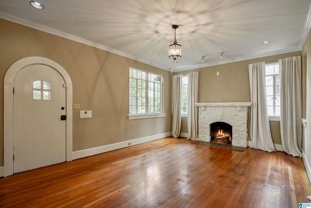 523 POINCIANA DRIVE, Homewood, AL 35209