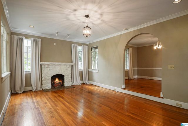 523 POINCIANA DRIVE, Homewood, AL 35209