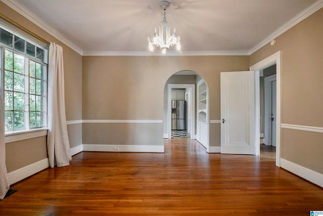523 POINCIANA DRIVE, Homewood, AL 35209