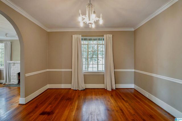 523 POINCIANA DRIVE, Homewood, AL 35209
