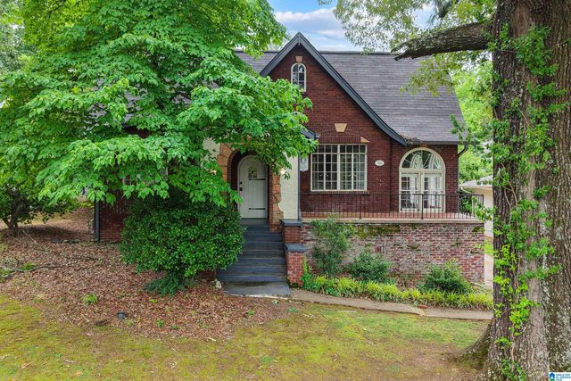 523 POINCIANA DRIVE, Homewood, AL 35209