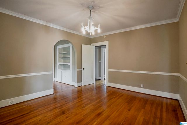 523 POINCIANA DRIVE, Homewood, AL 35209
