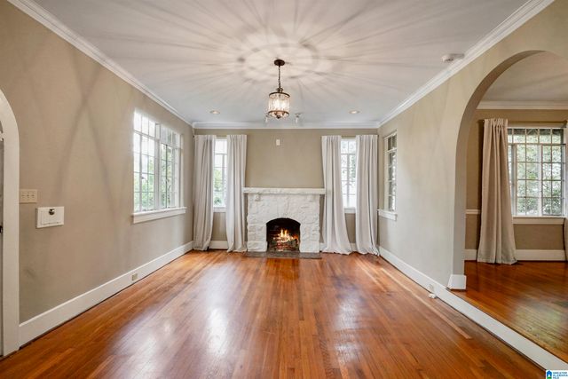 523 POINCIANA DRIVE, Homewood, AL 35209