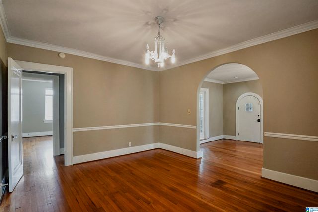 523 POINCIANA DRIVE, Homewood, AL 35209