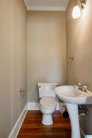 523 POINCIANA DRIVE, Homewood, AL 35209