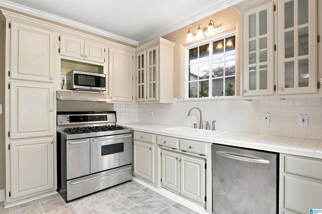 523 POINCIANA DRIVE, Homewood, AL 35209