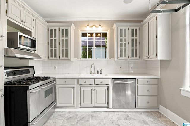 523 POINCIANA DRIVE, Homewood, AL 35209