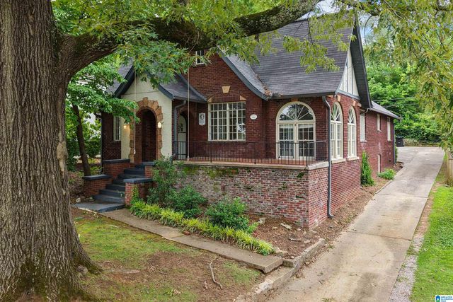 523 POINCIANA DRIVE, Homewood, AL 35209