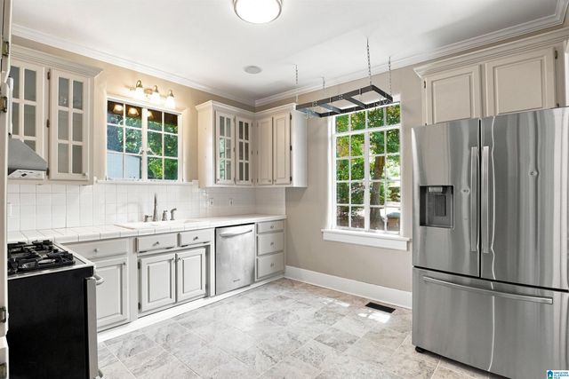 523 POINCIANA DRIVE, Homewood, AL 35209