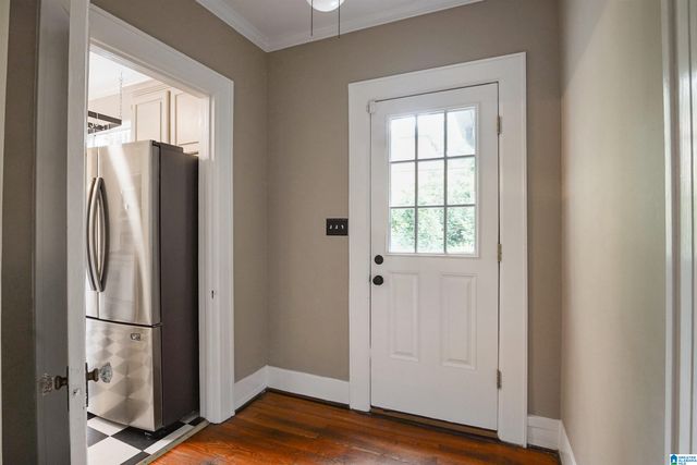 523 POINCIANA DRIVE, Homewood, AL 35209