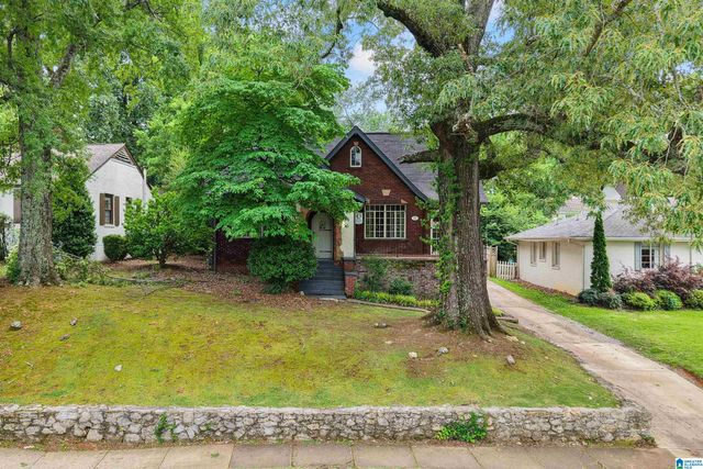 523 POINCIANA DRIVE, Homewood, AL 35209