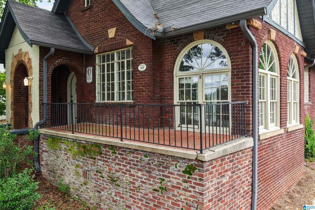 523 POINCIANA DRIVE, Homewood, AL 35209