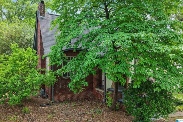 523 POINCIANA DRIVE, Homewood, AL 35209