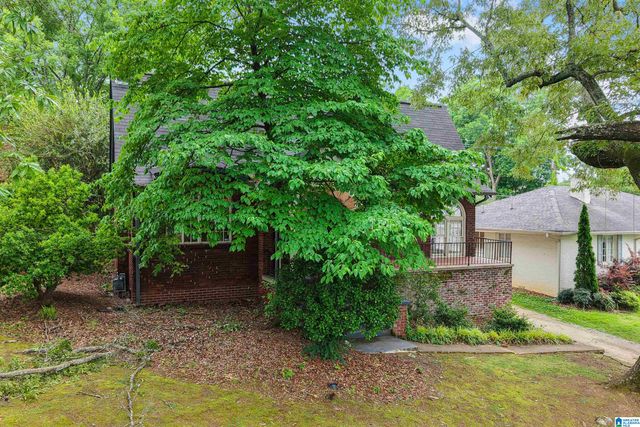 523 POINCIANA DRIVE, Homewood, AL 35209