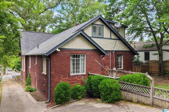 523 POINCIANA DRIVE, Homewood, AL 35209
