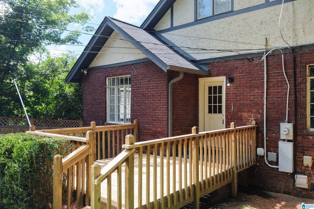 523 POINCIANA DRIVE, Homewood, AL 35209
